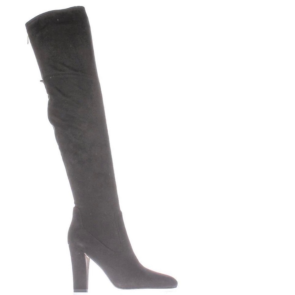 Ivanka Trump Sarena boots